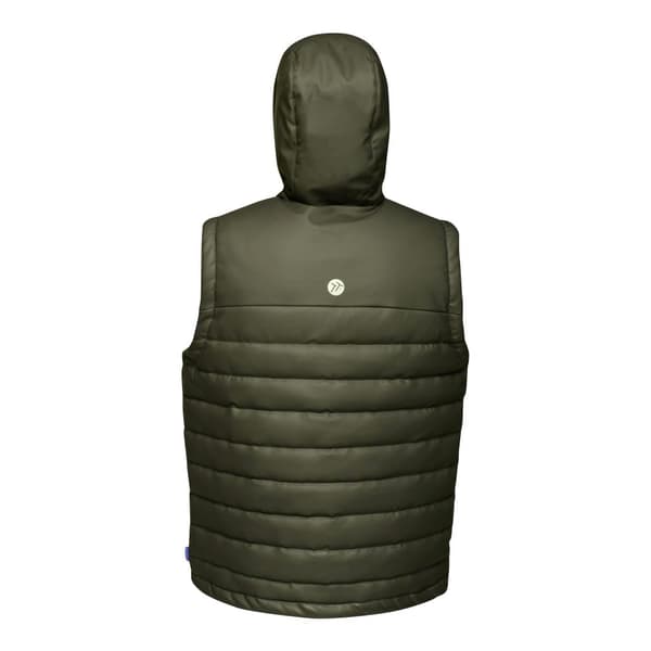 Regatta Tactical Threads Mens Calculate Insulated Bodywarmer för män