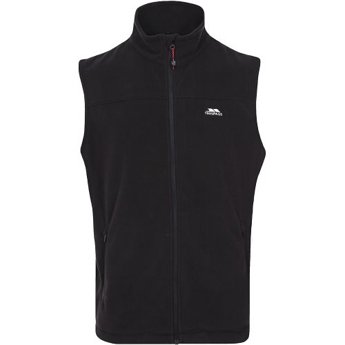 Bild av Trespass Cordoba Fleece Gilet för män