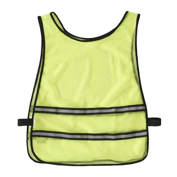 Trespass Visible Hi-Visibility Bib Hi Vis Yellow One Size