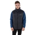 Miniatyrbilde 3 av 3: Trespass Mens Hoppers Down Gilet