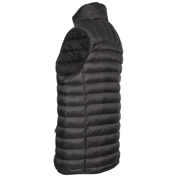 Trespass Mens Hoppers Down Gilet