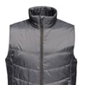 Miniatyrbillede 3 af 3: Regatta Stage isoleret bodywarmer til mænd