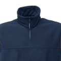 Miniatyrbillede 3 af 3: Regatta Haber II 250 Series Anti-pill Fleece Bodywarmer / ærmeløs jakke til mænd
