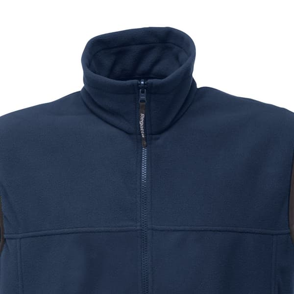 Regatta Mens Haber II 250 Series Anti-pill Fleece Bodywarmer / Sleeveless Jacket