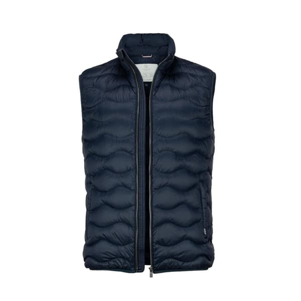 Nimbus Mens Vermont Versatile Down Layer Midnight Blue 2XL