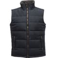Miniatyrbillede 1 af 3: Regatta Standout Altoona isoleret bodywarmer jakke til mænd
