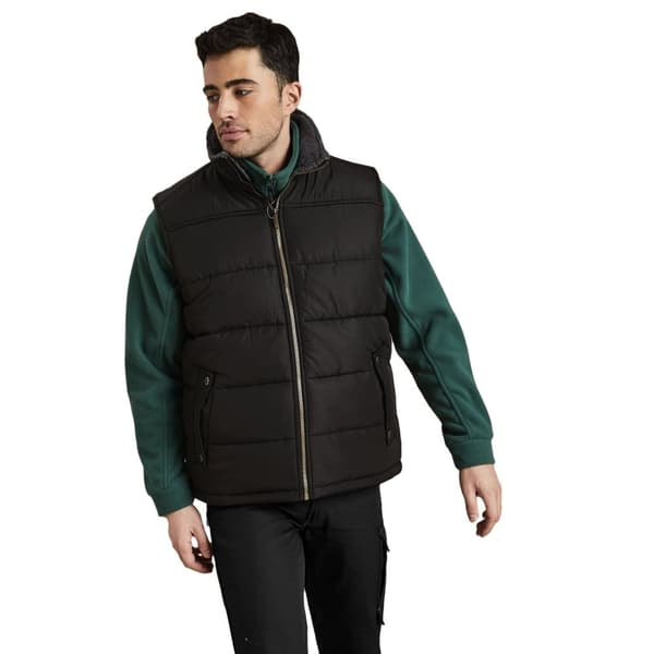 Regatta Mens Standout Altoona Insulated Bodywarmer Jacket