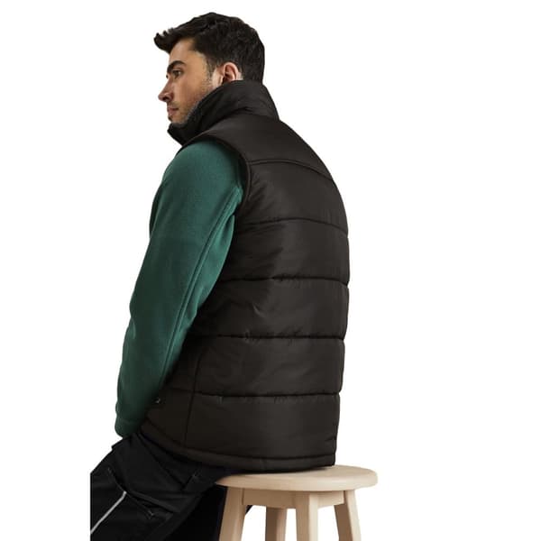 Regatta Mens Standout Altoona Insulated Bodywarmer Jacket