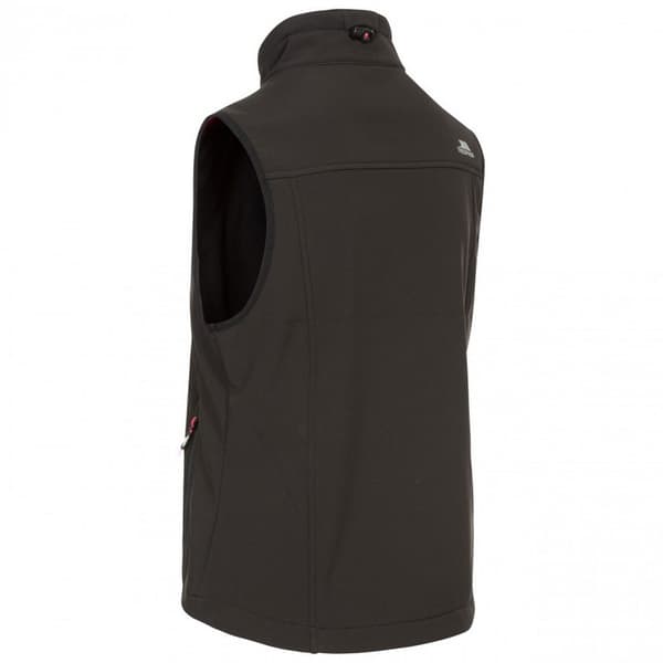 Trespass Womens/Ladies Norma Softshell Sleeveless Gilet