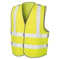 Pikkukuva 1 / 2: Result Mens Core High-Visibility Safety Motorway Vest