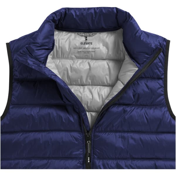 Elevate Mens Mercer Insulated Bodywarmer