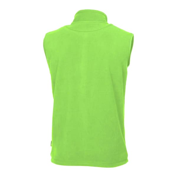 Stedman Mens Active Fleece Gilet