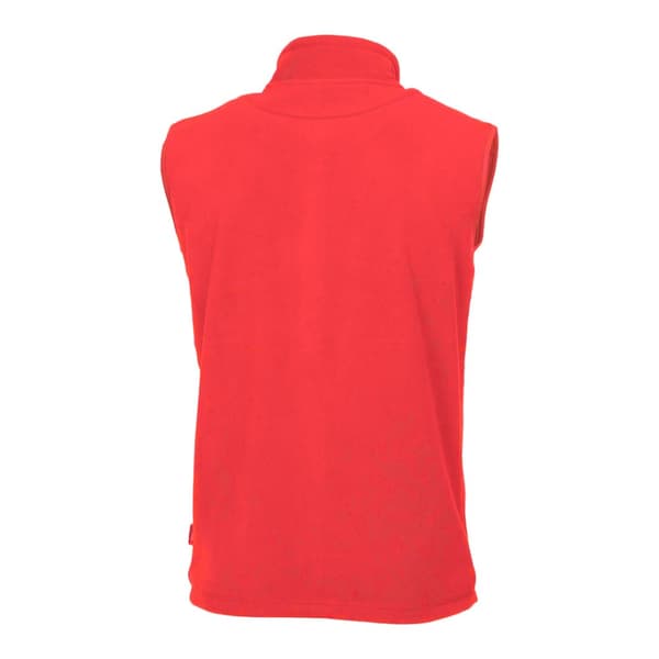 Stedman Mens Active Fleece Gilet