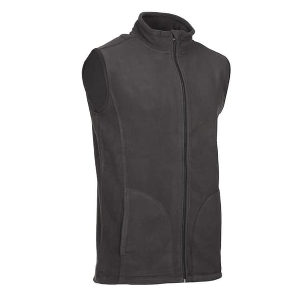 Stedman Mens Active Fleece Gilet