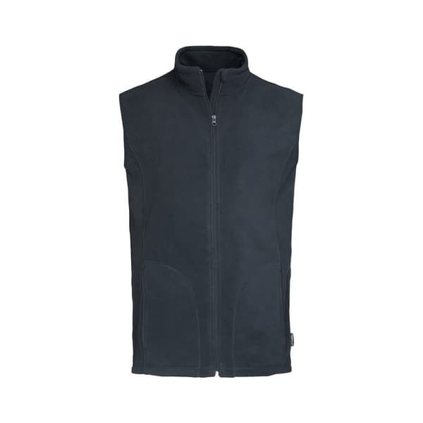 Stedman Mens Active Fleece Gilet