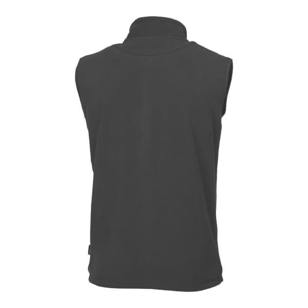 Stedman Mens Active Fleece Gilet