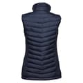 Miniatyrbilde 2 av 3: Tee Jays Womens/Ladies Padded Zepelin Vest Jacket / Gilet