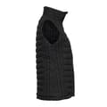 Miniatyrbilde 3 av 3: Tee Jays Womens/Ladies Padded Zepelin Vest Jacket / Gilet
