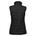 Miniatyrbilde 2 av 3: Tee Jays Womens/Ladies Padded Zepelin Vest Jacket / Gilet