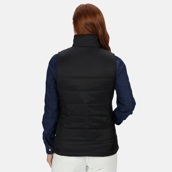 Regatta Womens/Ladies Stage II Insulated Bodywarmer