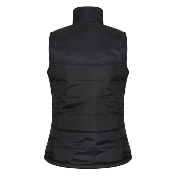 Regatta Womens/Ladies Stage II Insulated Bodywarmer