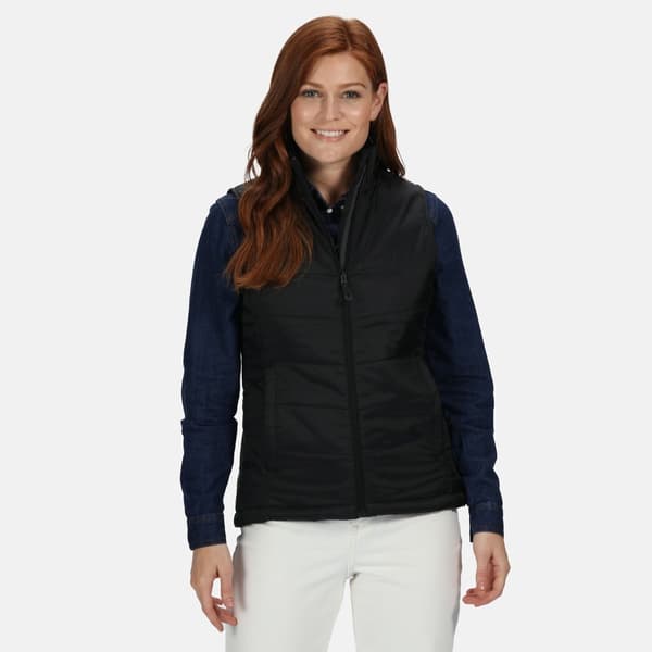 Regatta Womens/Ladies Stage II Insulated Bodywarmer