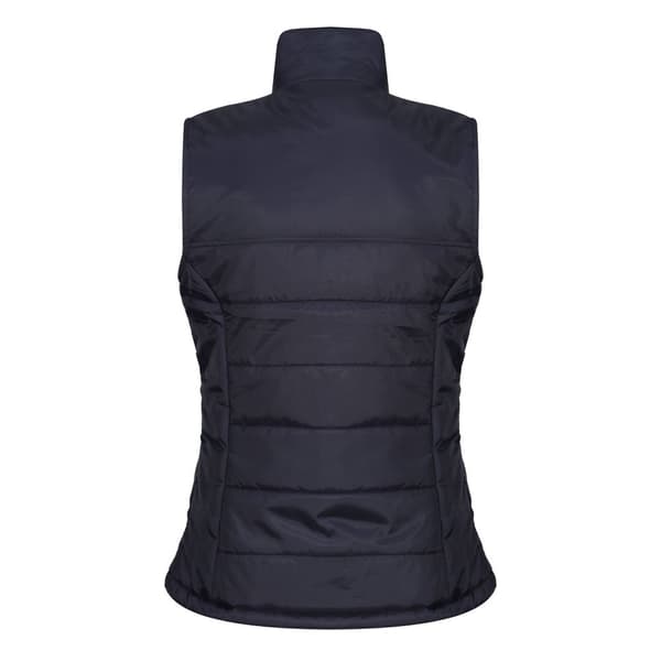 Regatta Womens/Ladies Stage II Insulated Bodywarmer