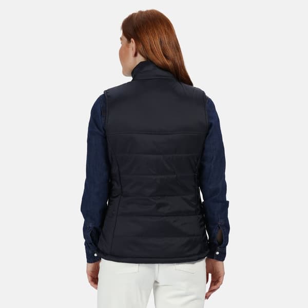 Regatta Womens/Ladies Stage II Insulated Bodywarmer