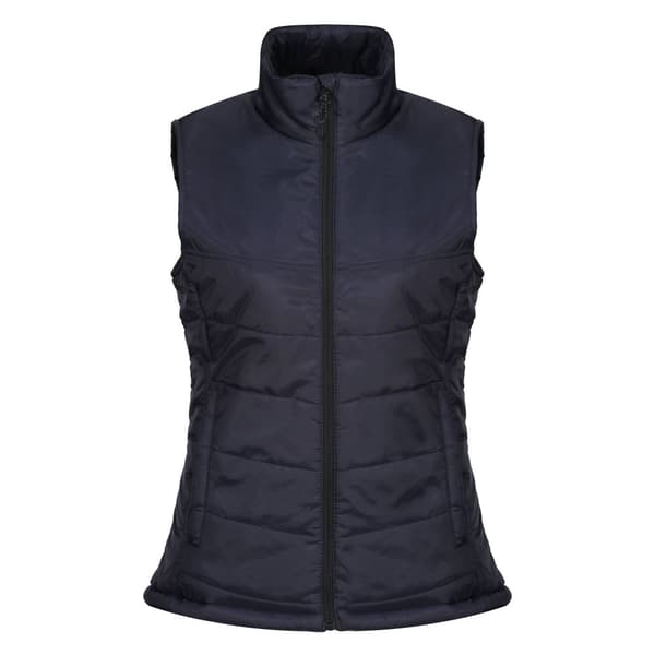 Regatta Womens/Ladies Stage II Insulated Bodywarmer
