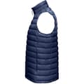 Miniatyrbild 3 av 3: SOLS Wilson Lightweight Padded Bodywarmer för män