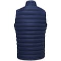Miniatyrbild 2 av 3: SOLS Wilson Lightweight Padded Bodywarmer för män