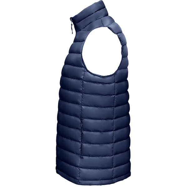SOLS Wilson Lightweight Padded Bodywarmer til mænd