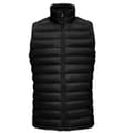 Miniatyrbilde 1 av 3: SOLS Mens Wilson Lightweight Padded Bodywarmer