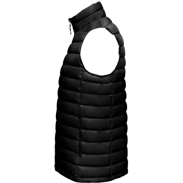 SOLS Wilson Lightweight Padded Bodywarmer til mænd