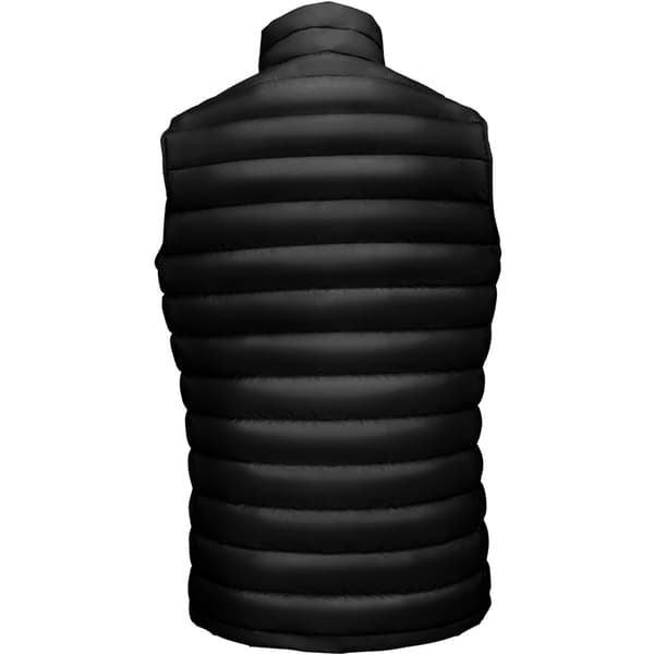 SOLS Wilson Lightweight Padded Bodywarmer til mænd