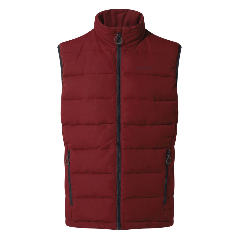 m n f r Vest Downlike Eldrick Craghoppers Kl der maredunes.adoxa.be
