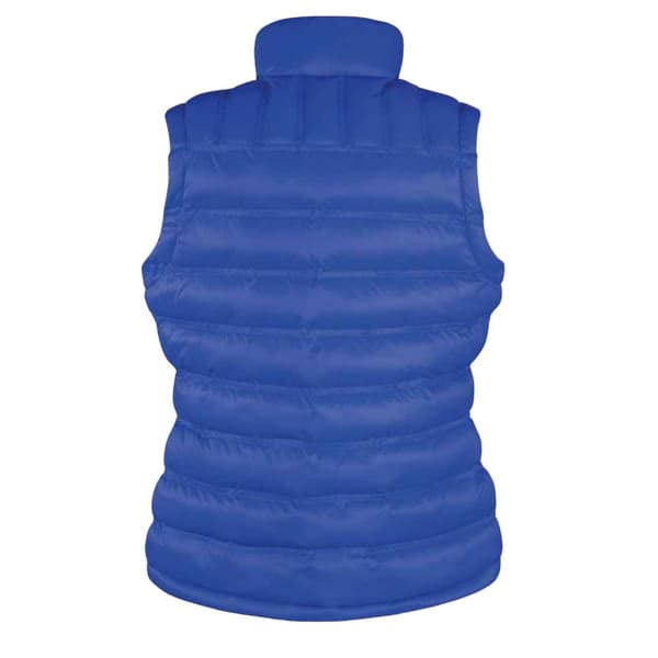 Result Urban Outdoor Womens/Ladies Ice Bird Padded Gilet