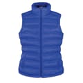 Miniatyrbillede 1 af 2: Result Urban Outdoor Gilet med polstret vest til kvinder/damer i Ice Bird
