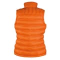Miniatyrbillede 2 af 2: Result Urban Outdoor Gilet med polstret vest til kvinder/damer i Ice Bird