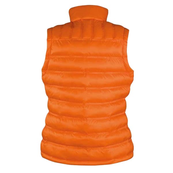 Result Urban Outdoor Gilet med polstret vest til kvinder/damer i Ice Bird