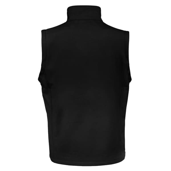 Result Core Printable Softshell Bodywarmer för män