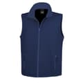 Miniatyrbilde 1 av 2: Result Mens Core Printable Softshell Bodywarmer