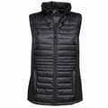 Miniatyrbild 1 av 2: Tee Jays Kvinnor/Damer Crossover Bodywarmer