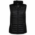 Miniatyrbild 1 av 2: Tee Jays Kvinnor/Damer Crossover Bodywarmer