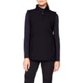 Miniatyrbillede 3 af 3: Regatta Dame/Ladies Micro Fleece Bodywarmer / Gilet