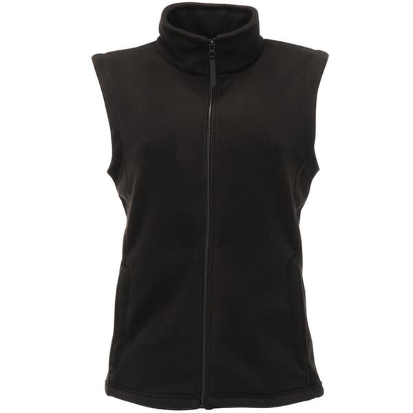 Regatta Dame/Ladies Micro Fleece Bodywarmer / Gilet