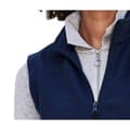 Miniatyrbillede 2 af 3: Regatta Dame/Ladies Micro Fleece Bodywarmer / Gilet