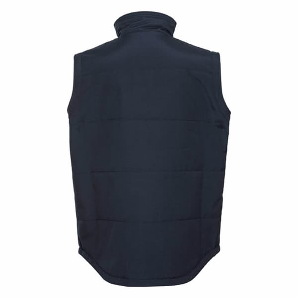 Russell Mens Workwear Gilet Jacket