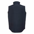 Miniatyrbilde 2 av 5: Russell Mens Workwear Gilet Jacket