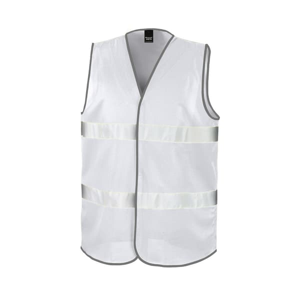 Result Core Adult Unisex Motorist Hi-Vis säkerhetsväst för vuxna